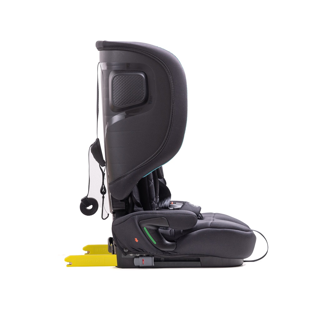 Hopfällbar bilbarnstol - Wallaroo Grow Hopfällbar bilbarnstol - Wallaroo Grow