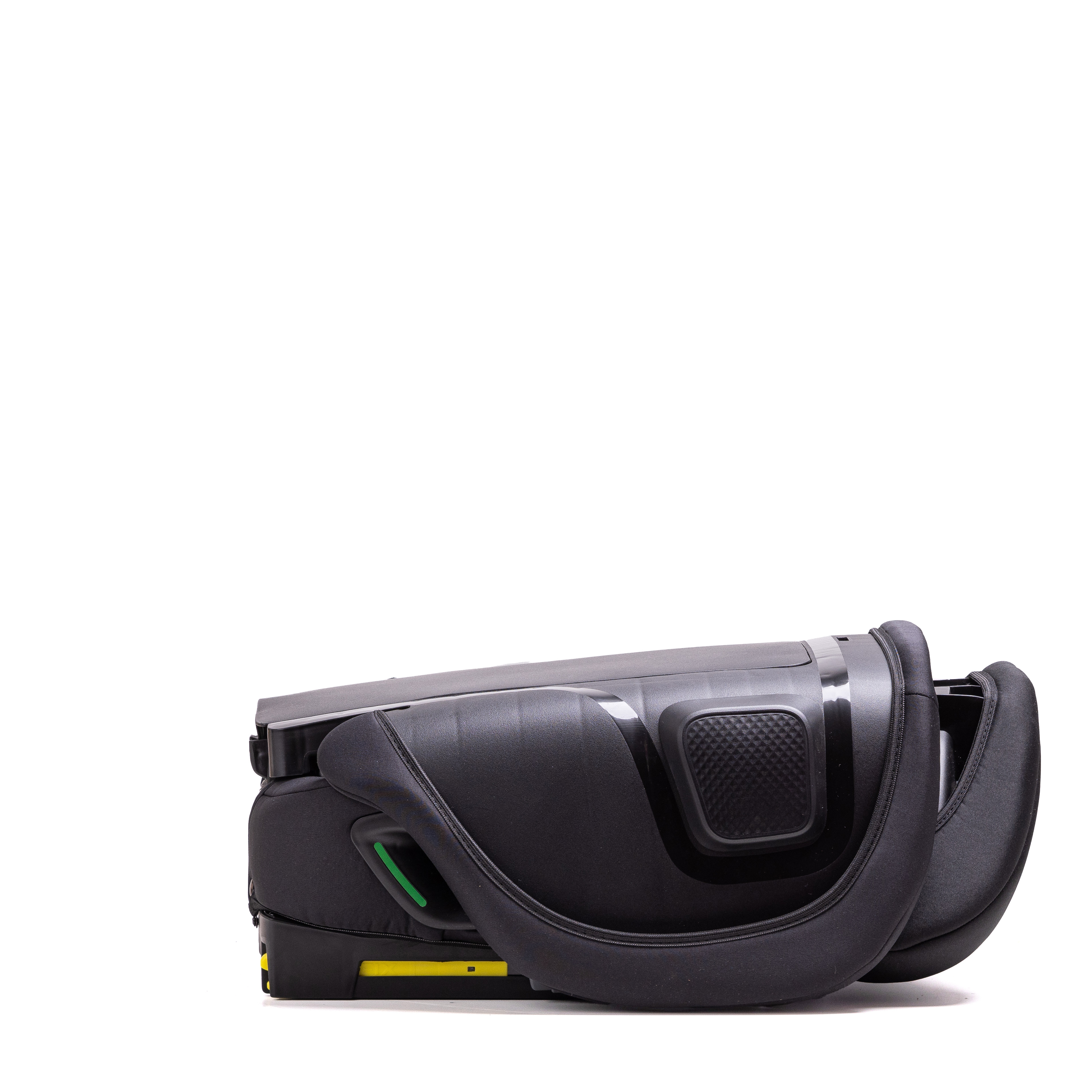 Hopfällbar bilbarnstol - Wallaroo Up