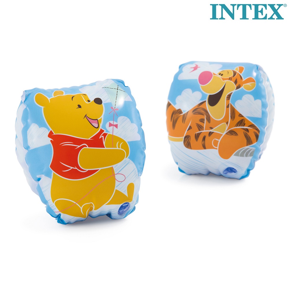 Armringar Intex Nalle Puh