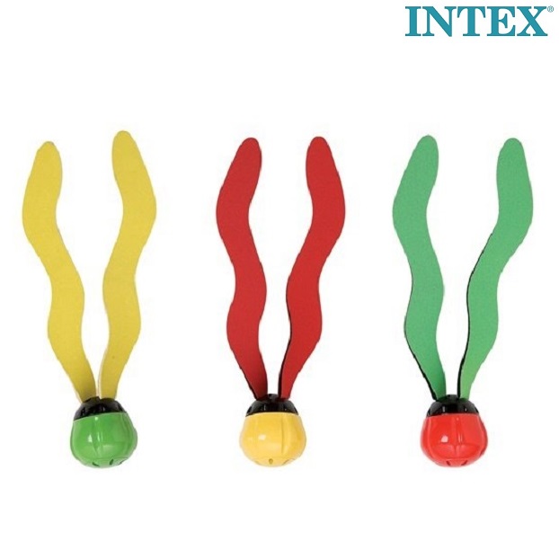 Dykvikter för barn Intex 3-pack