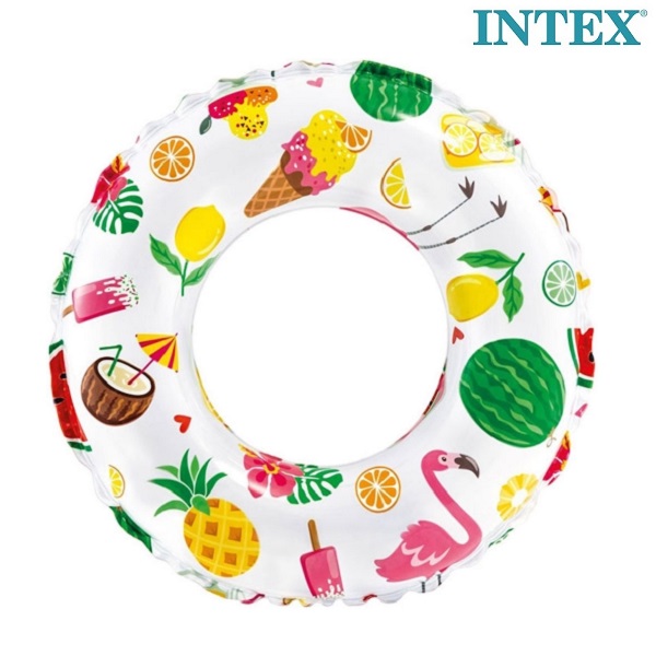 Badring Intex Fruit