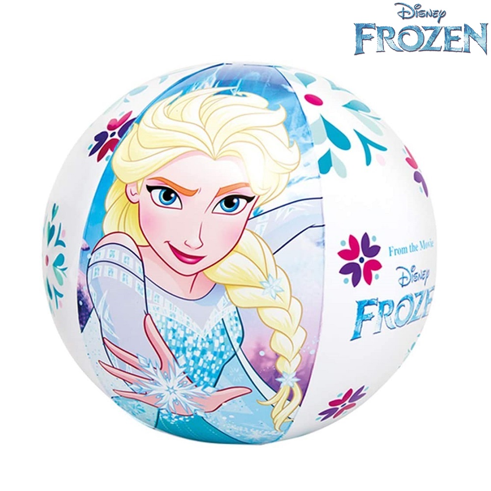 Badboll Intex Froxen
