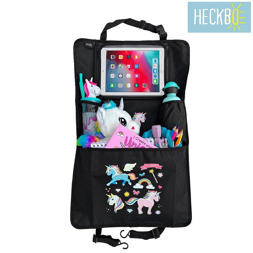 Ipad hållare till bil Hecko Unicorn