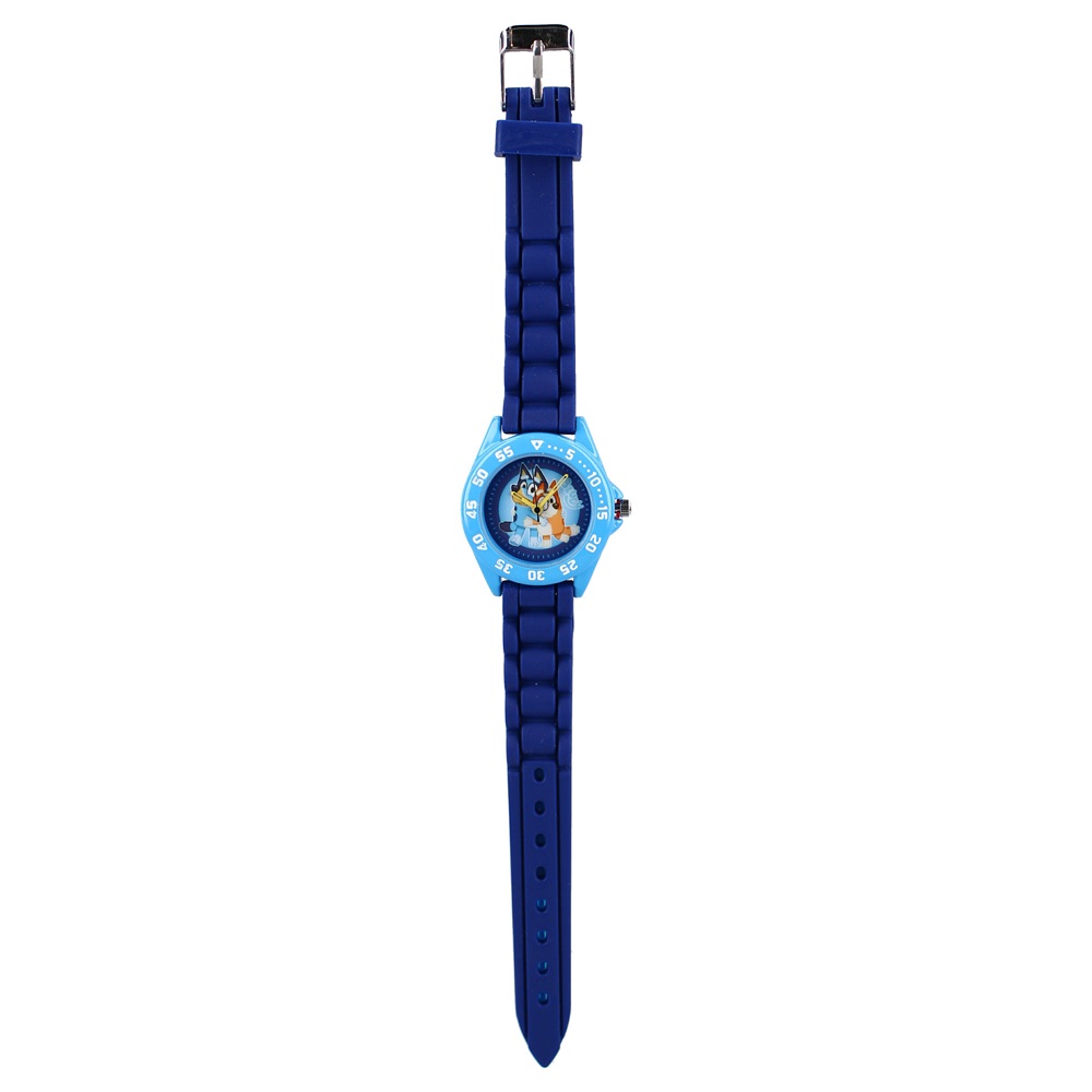 Klocka för barn - Bluey Kids Time