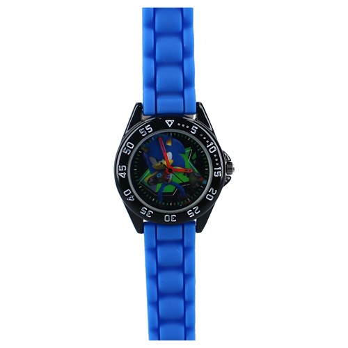 Klocka för barn Sonic Kids Time