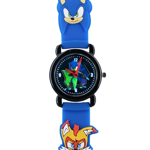 Klocka för barn Sonic Kids Time