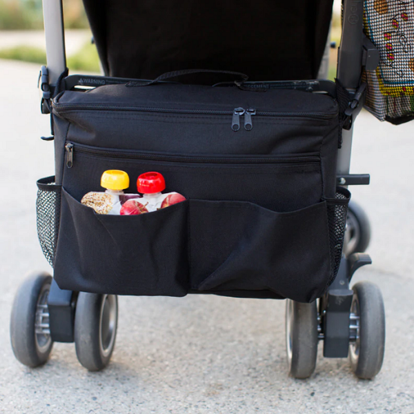 Kylväska till barnvagn JL Childress Cool 'N Cargo Stroller Cooler