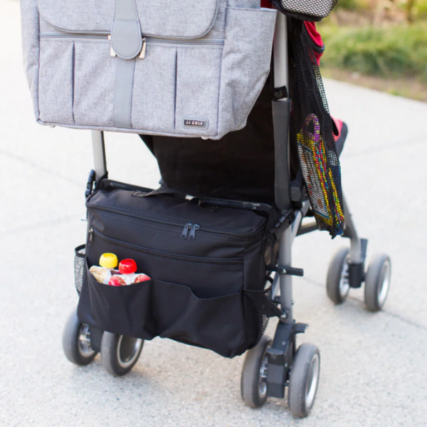 Kylväska till barnvagn JL Childress Cool 'N Cargo Stroller Cooler