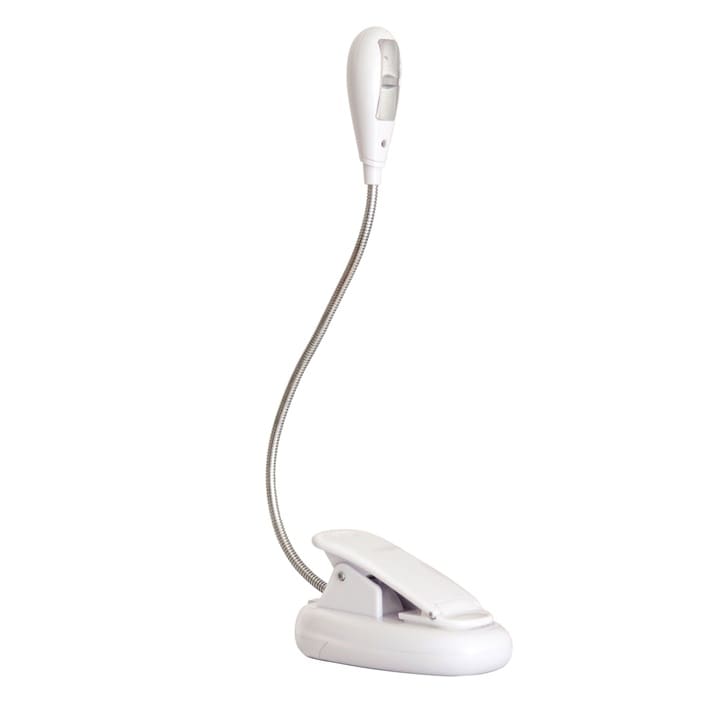 Lampa med clip - Reer Mummy & Me