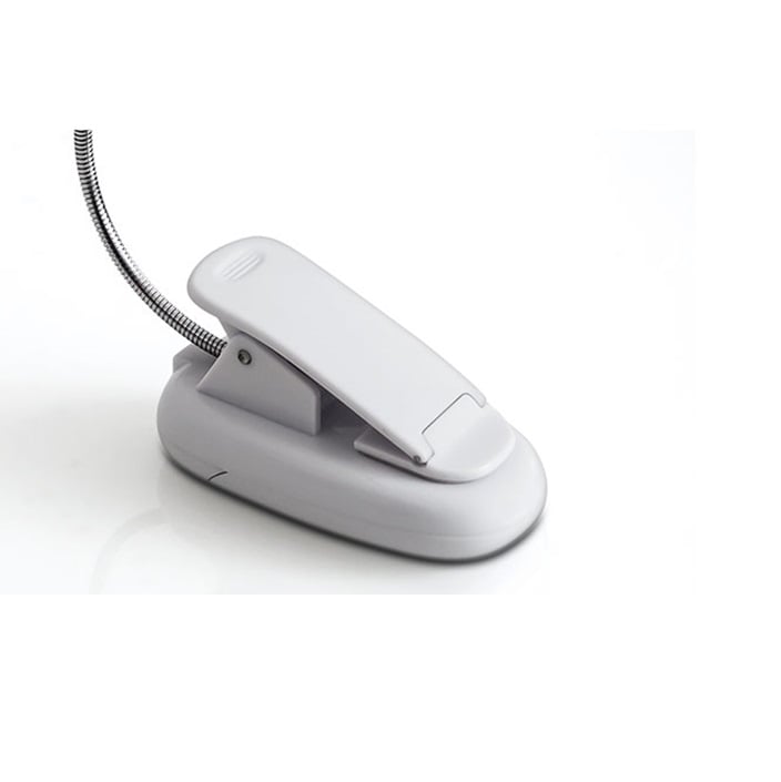 Lampa med clip - Reer Mummy & Me