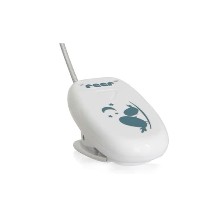 Lampa med clip - Reer Mummy & Me