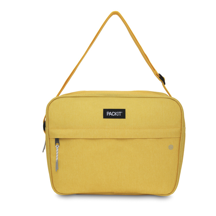 Liten kylväska PACKiT Zuma Cooler Bag Lemonade