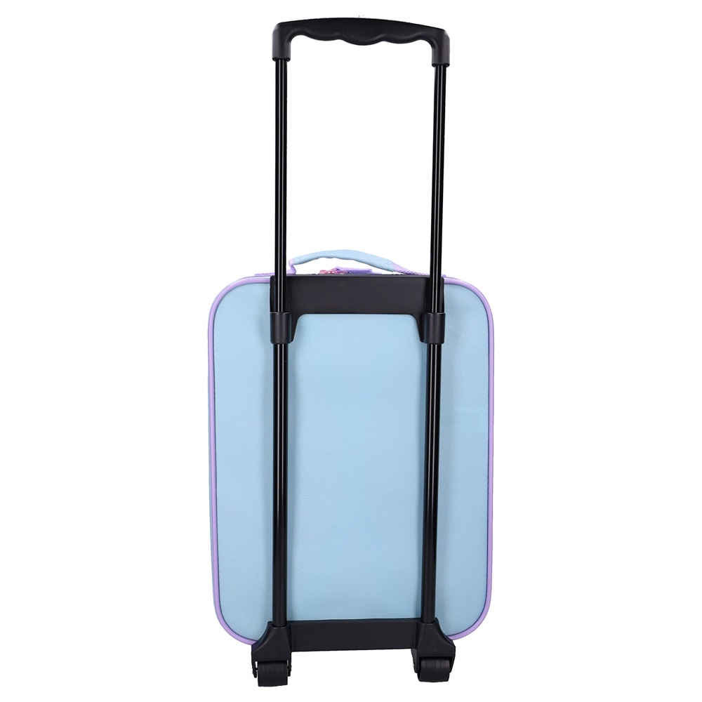 Liten resväska för barn Frost Made To Roll