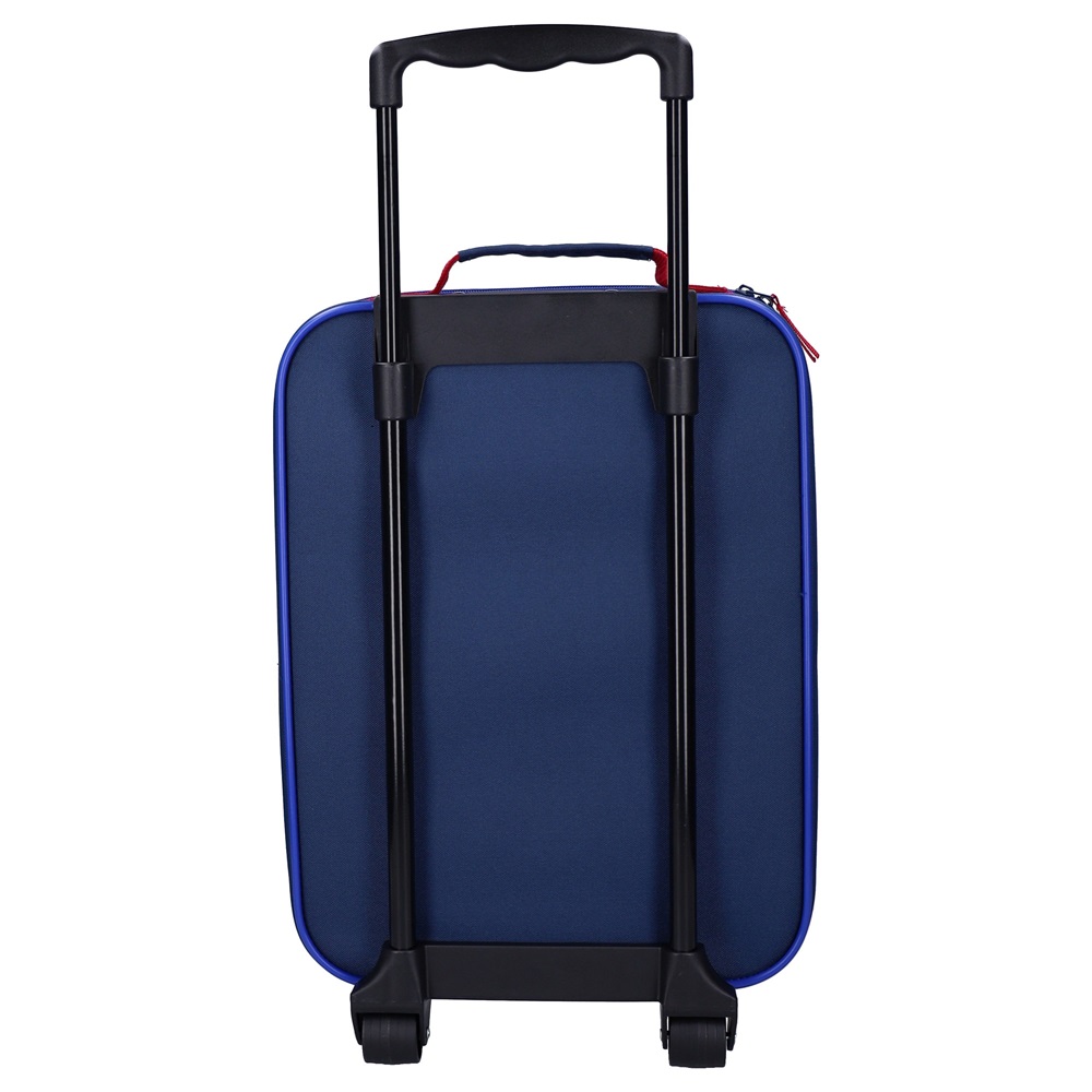 Resväska för barn - Sonic Made To Roll