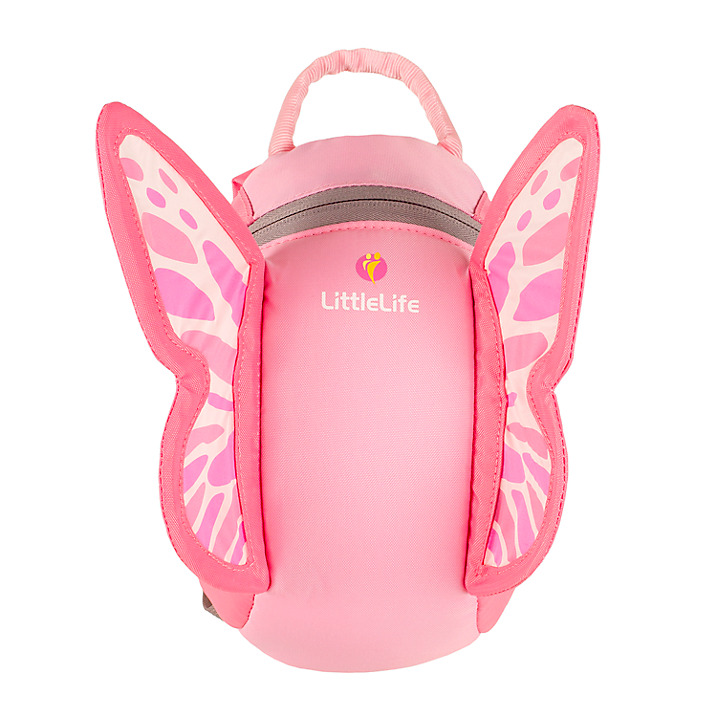 Ryggsäck för barn - LittleLife Kids Butterfly