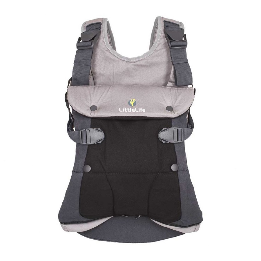 LittleLife Acorn Baby Carrier Bärsele | Barnresebutiken.se LittleLife Acorn Baby Carrier Bärsele | Barnresebutiken.se