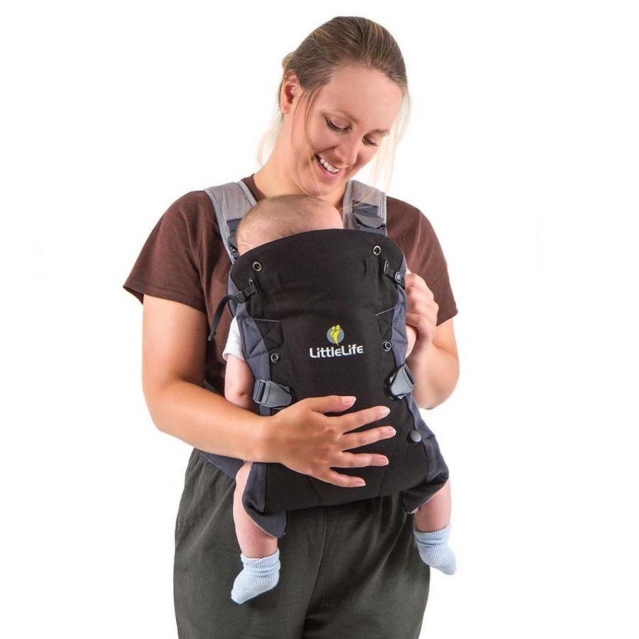 LittleLife Acorn Baby Carrier Bärsele | Barnresebutiken.se LittleLife Acorn Baby Carrier Bärsele | Barnresebutiken.se