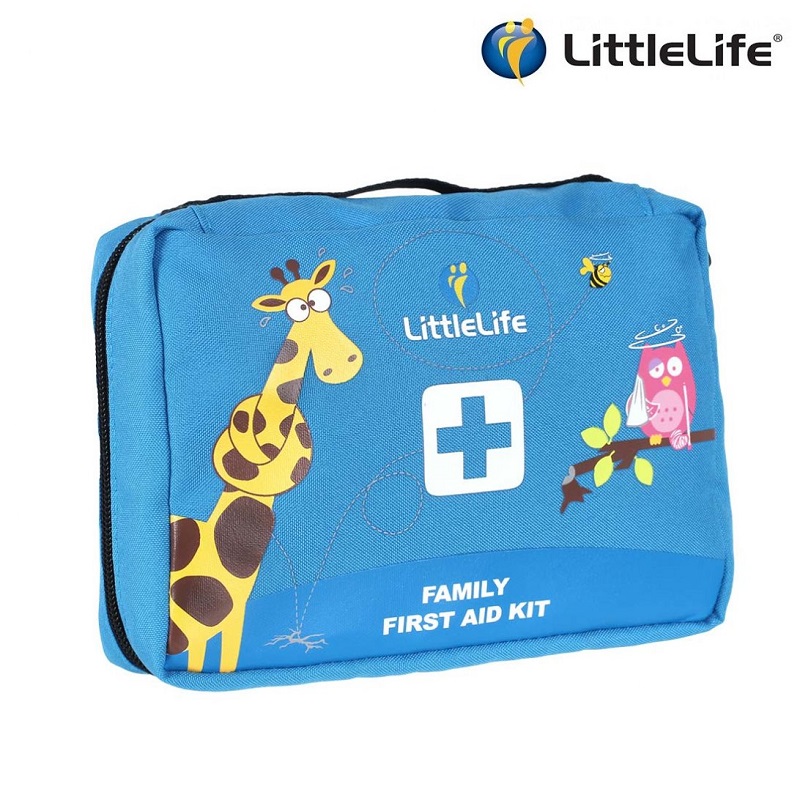 Reseapotek Littlelife Family