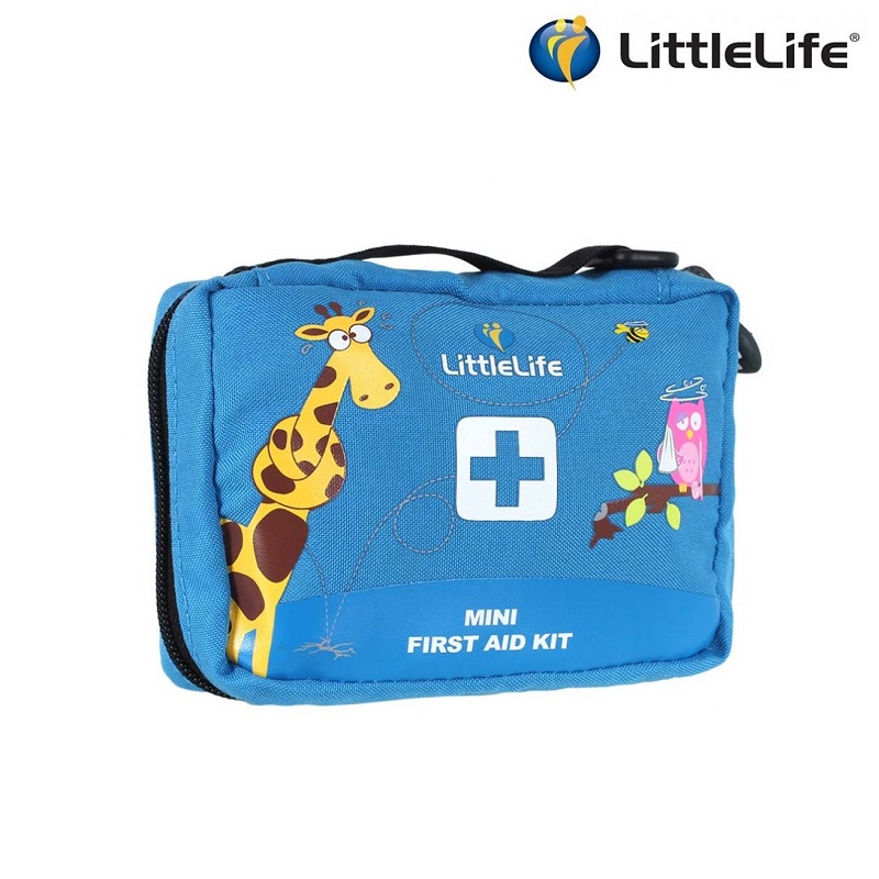 Reseapotek Littlelife Mini