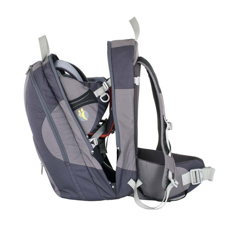 Bärstol Littlelife Traveller S4