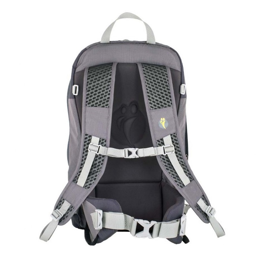Bärstol Littlelife Traveller S4