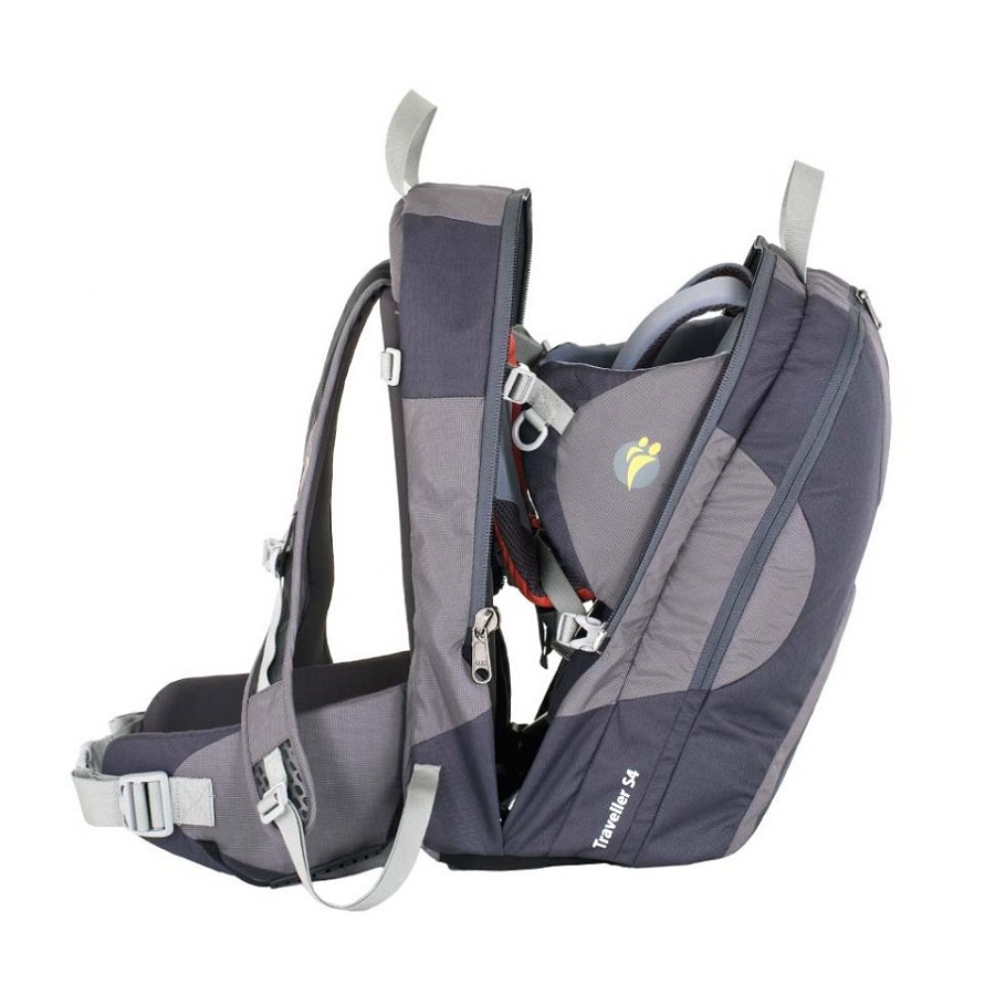 Bärstol Littlelife Traveller S4