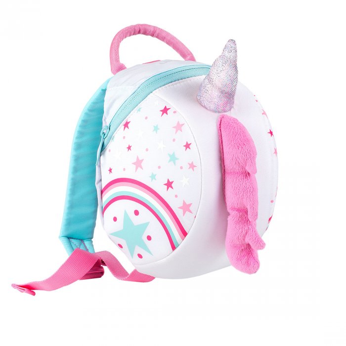 Ryggsäck barn LittleLife Toddler Unicorn