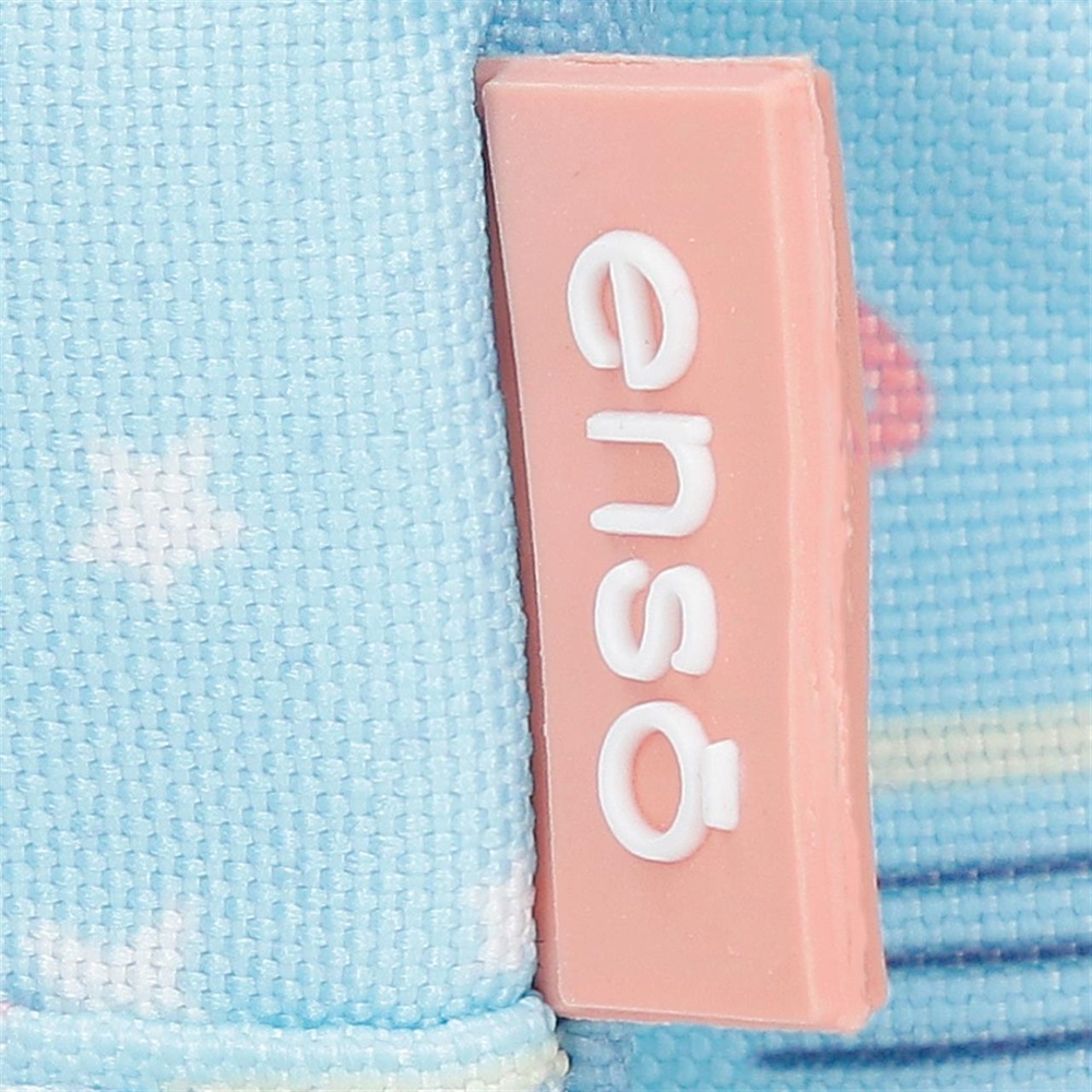 Magväska för barn - Enso Magic Summer Blue