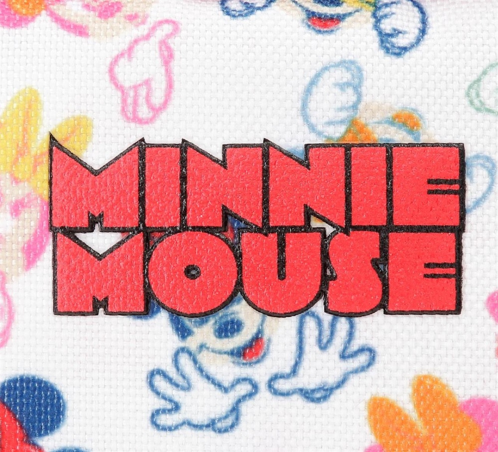 Midjeväska för barn Minnie Mouse Diva