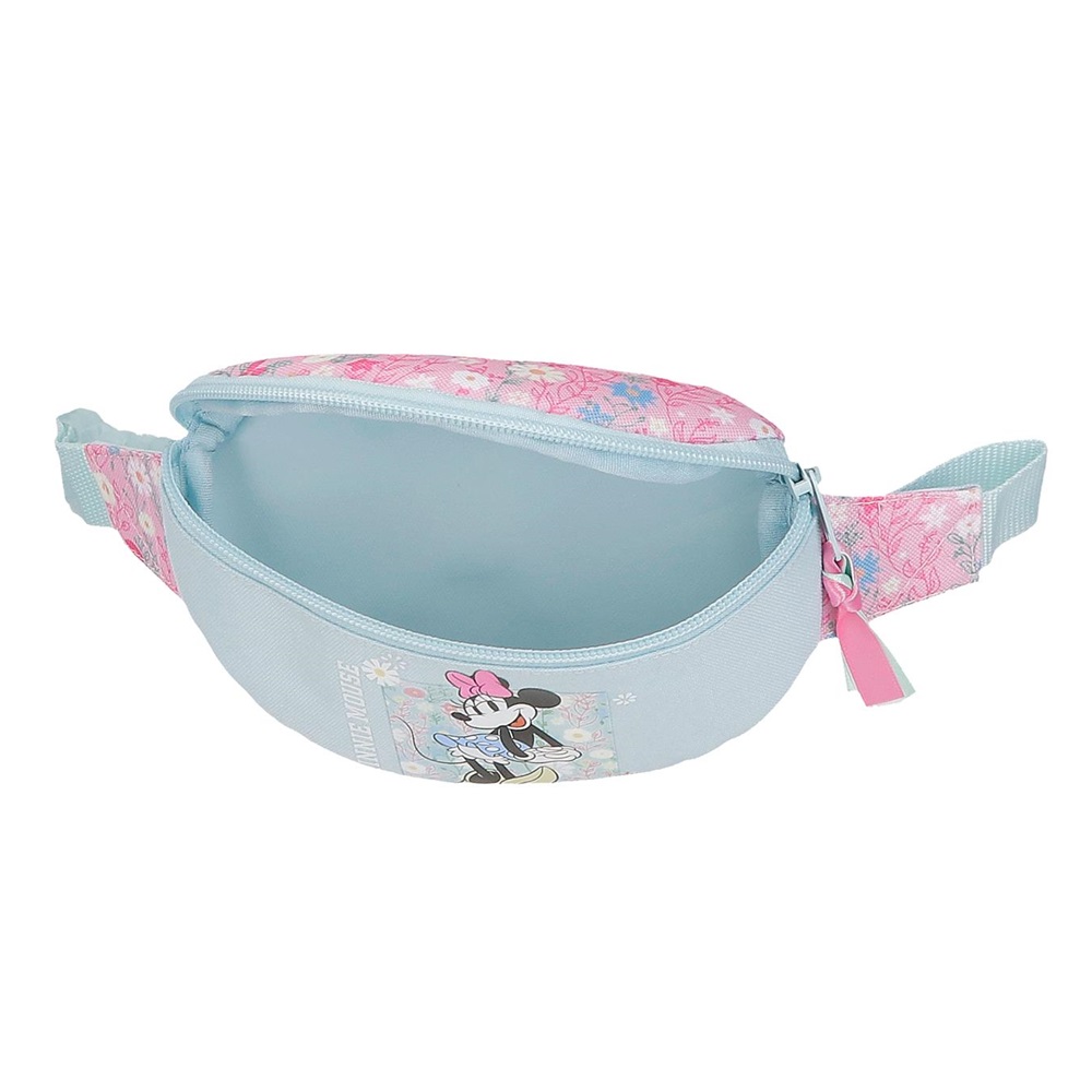 Magväska för barn - Minnie Mouse Happy Magväska för barn - Minnie Mouse Happy