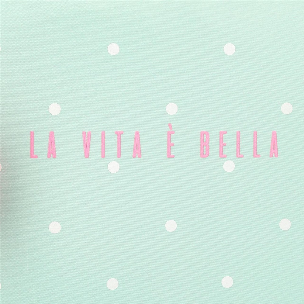 Magväska för barn - Movom La Vita E Bella