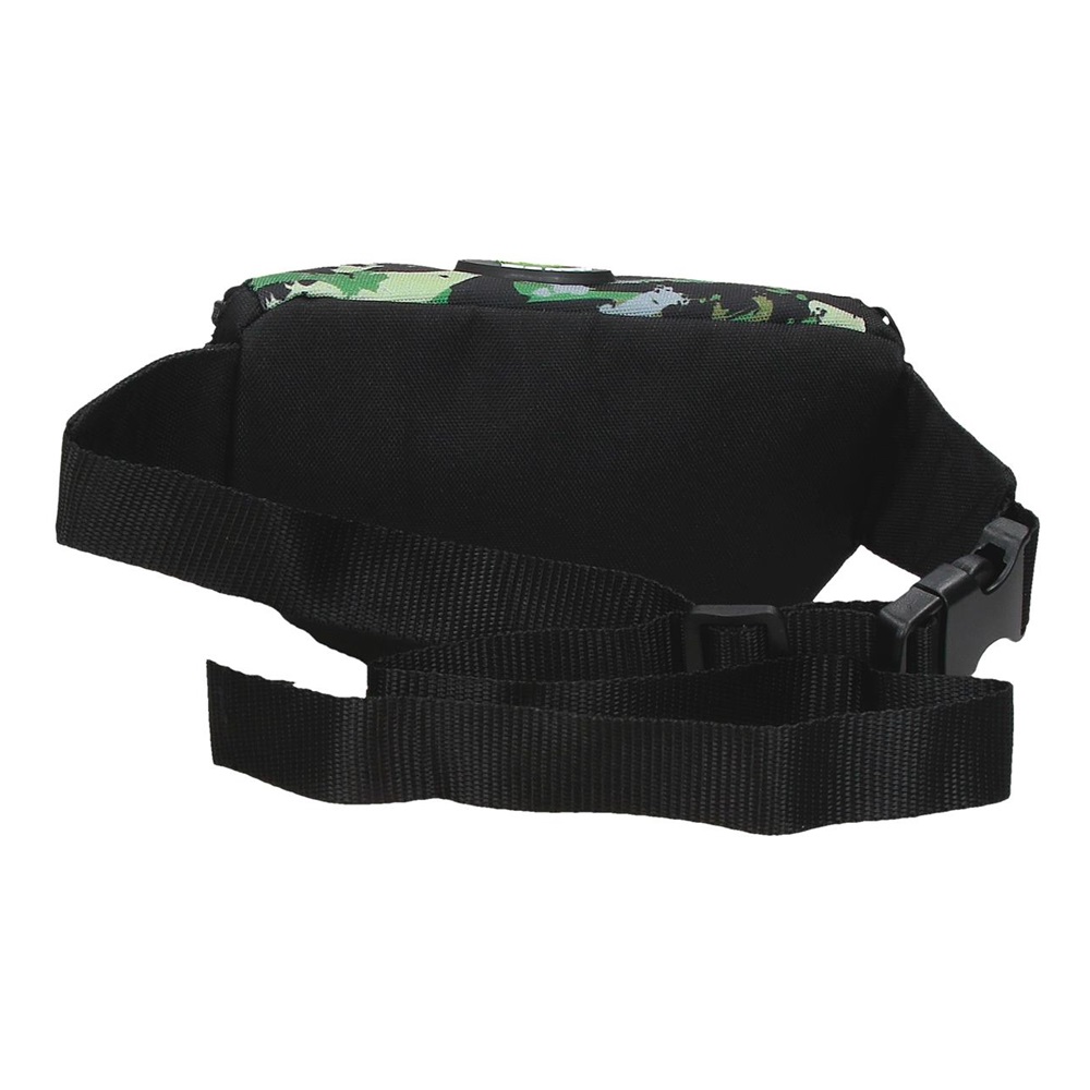 Magväska för barn - Movom Raptors