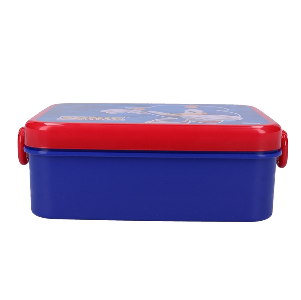 Matlåda för barn - Sonic Lunch Bunch