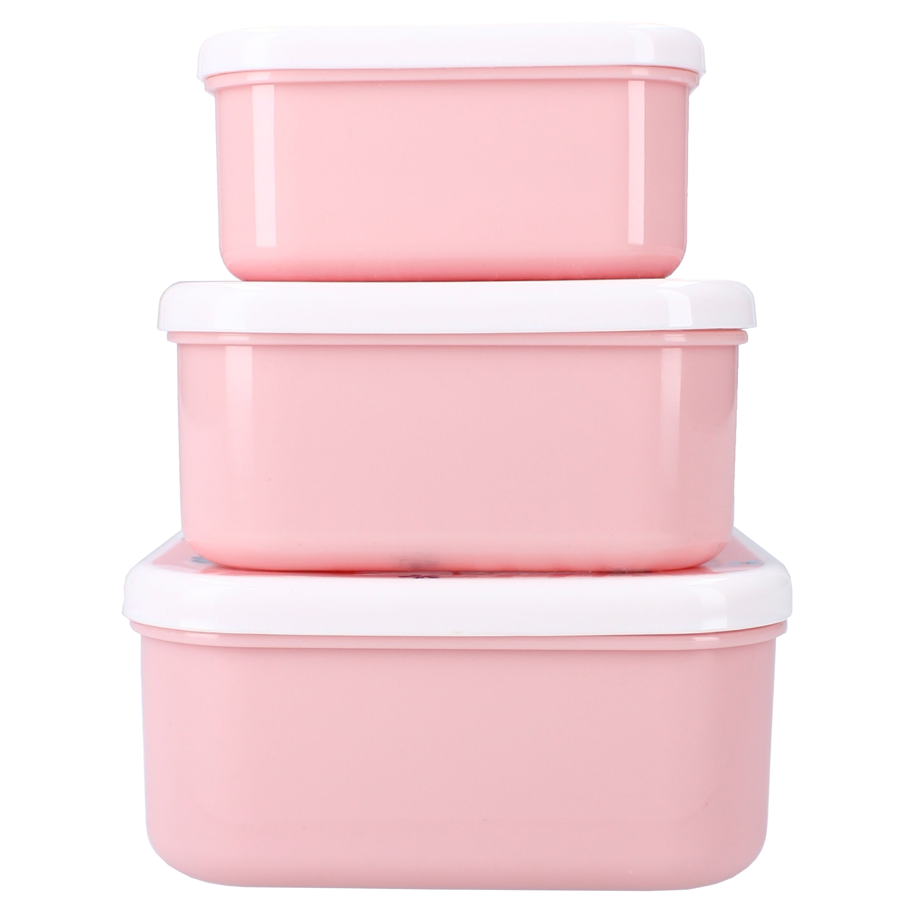 Matlådor för barn Stitch Bon Apetit