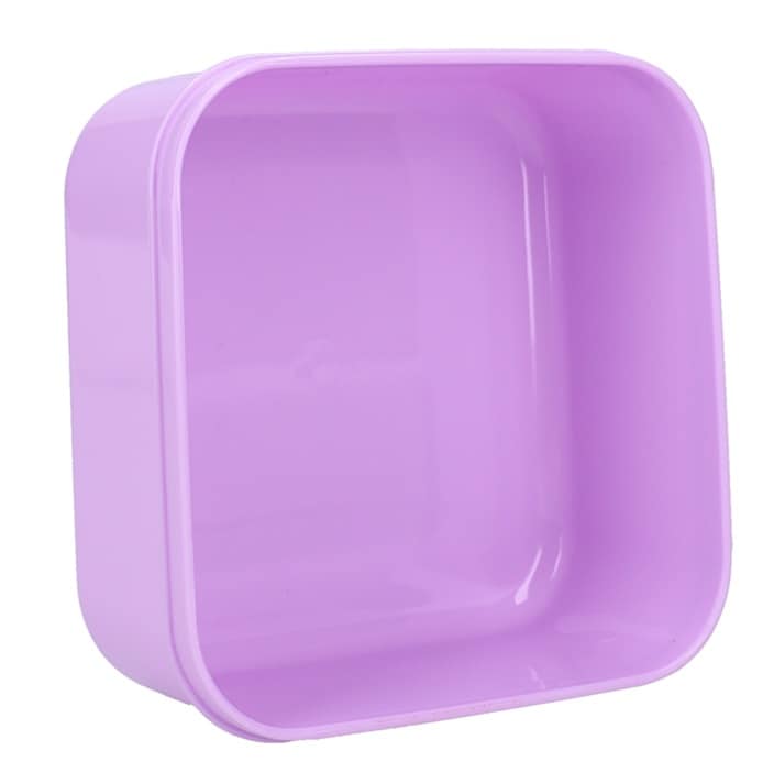 Matlådor för barn Stitch Fresh Bites Snacksboxar