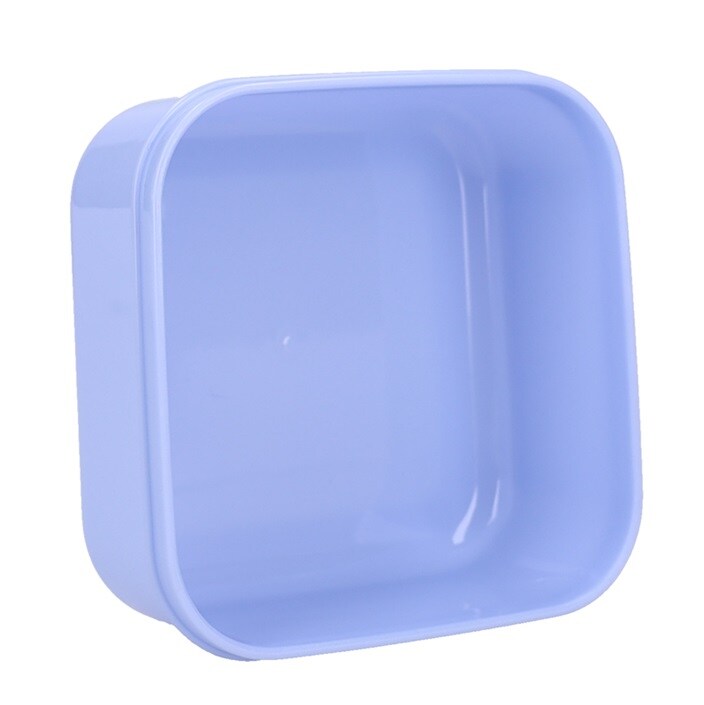Matlådor för barn Stitch Fresh Bites Snacksboxar