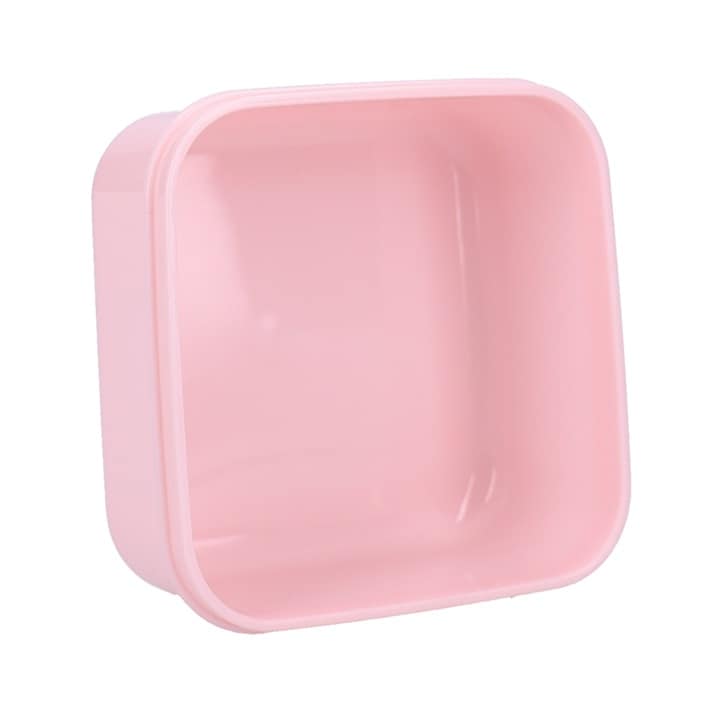Matlådor för barn Stitch Fresh Bites Snacksboxar