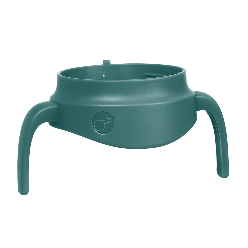 Mattermos för barn B.box Insulated Food Jar Emerald Forest
