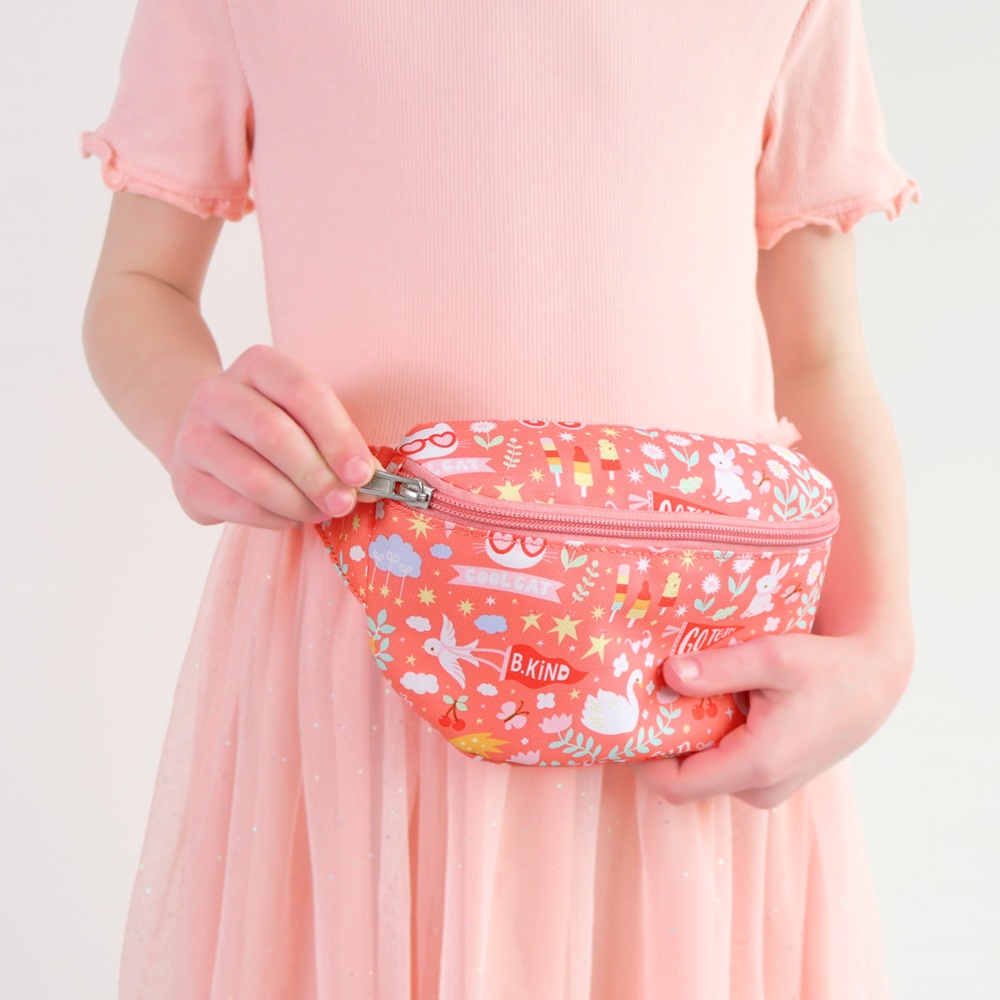 Midjeväska - A Little Lovely Company Fun Midjeväska - A Little Lovely Company Fun