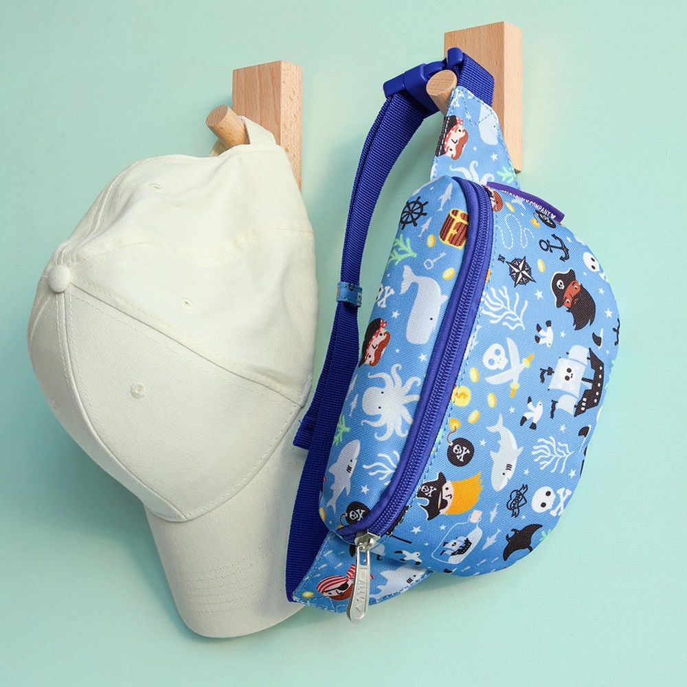 Midjeväska - A Little Lovely Company Pirates Midjeväska - A Little Lovely Company Pirates