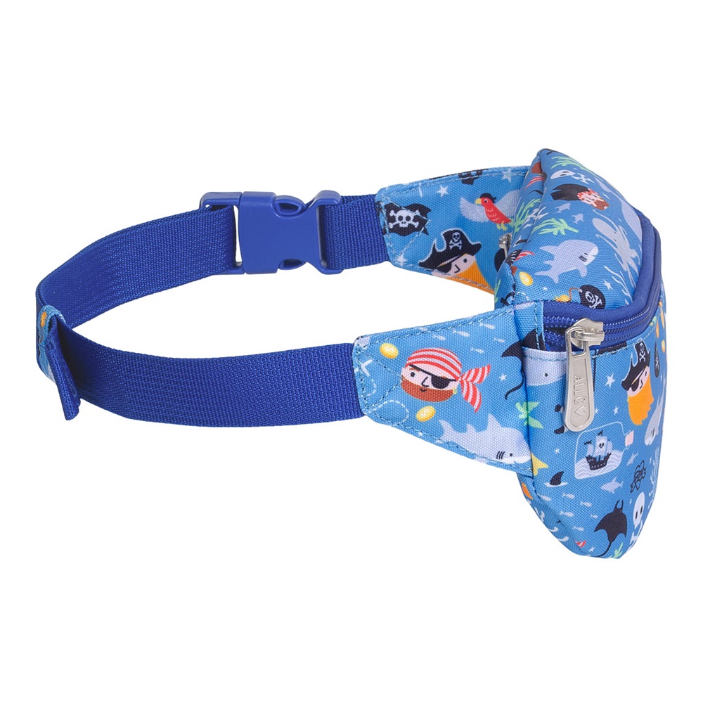 Midjeväska - A Little Lovely Company Pirates Midjeväska - A Little Lovely Company Pirates