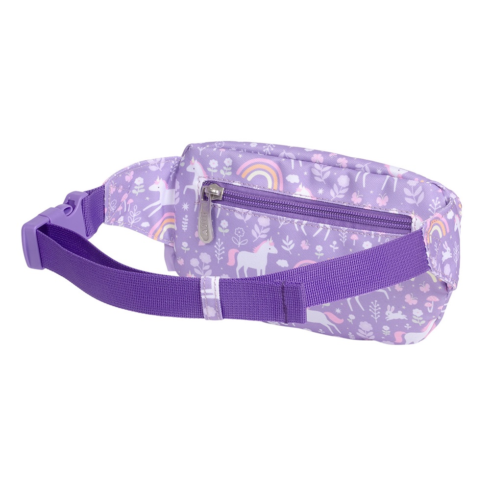 Midjeväska - A Little Lovely Company Unicorn Dreams Midjeväska - A Little Lovely Company Unicorn Dreams