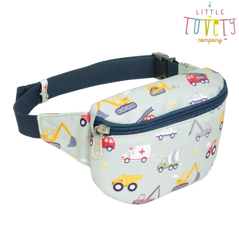 Midjeväska - A Little Lovely Company Vehicles Midjeväska - A Little Lovely Company Vehicles