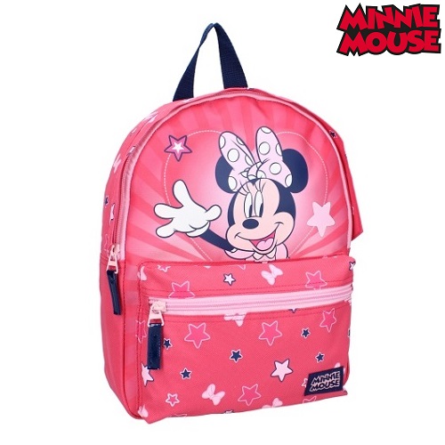 Barnryggsäck Minnie Mouse Choose to Shine