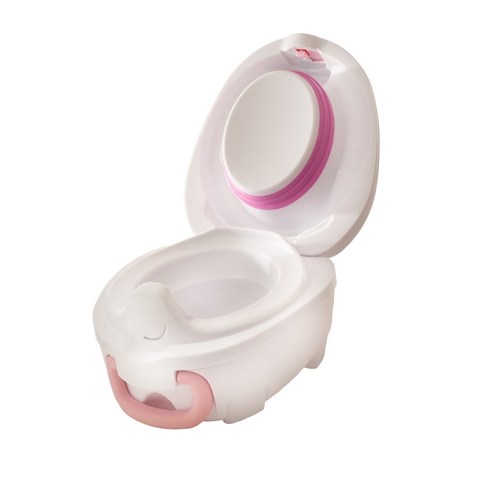 Resepotta My Carry Potty Katt