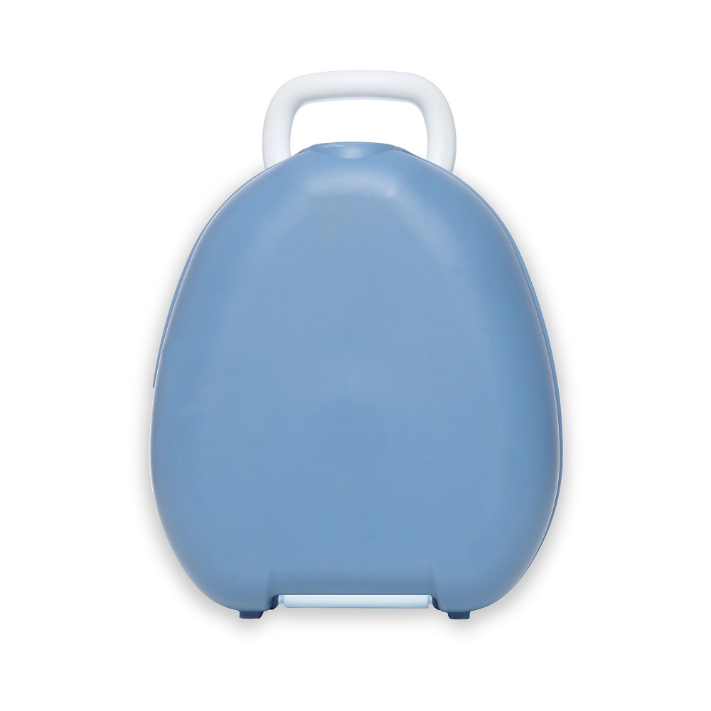 Resepotta My Carry Potty Pastel Blue