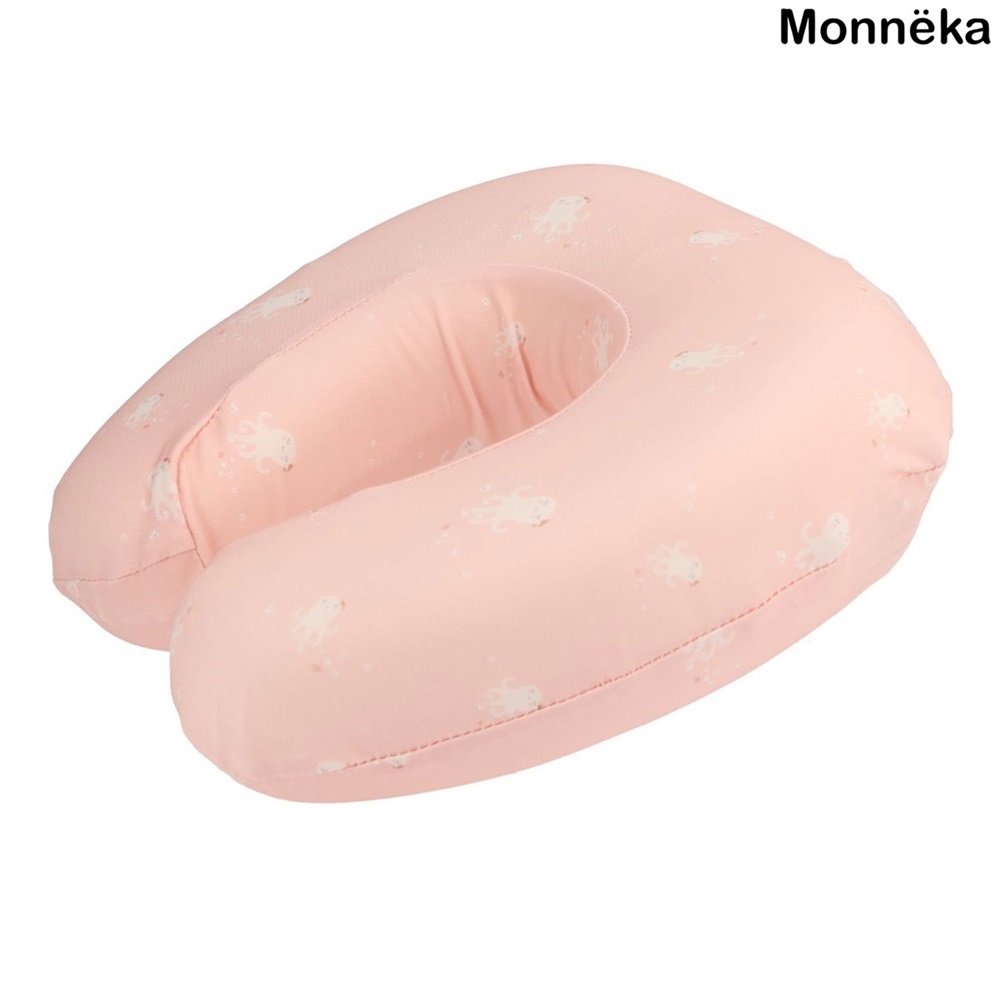 Nackkudde för barn - Monnëka Octopuses