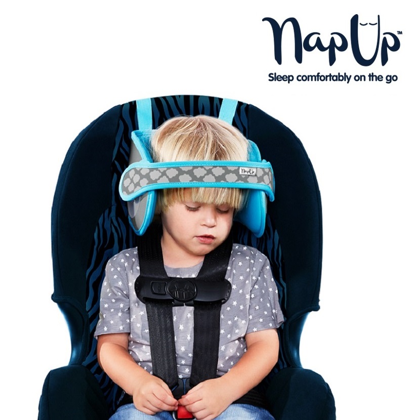 NapUp - Blå