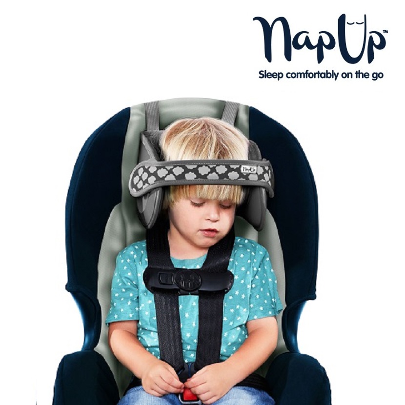 NapUp - Grå