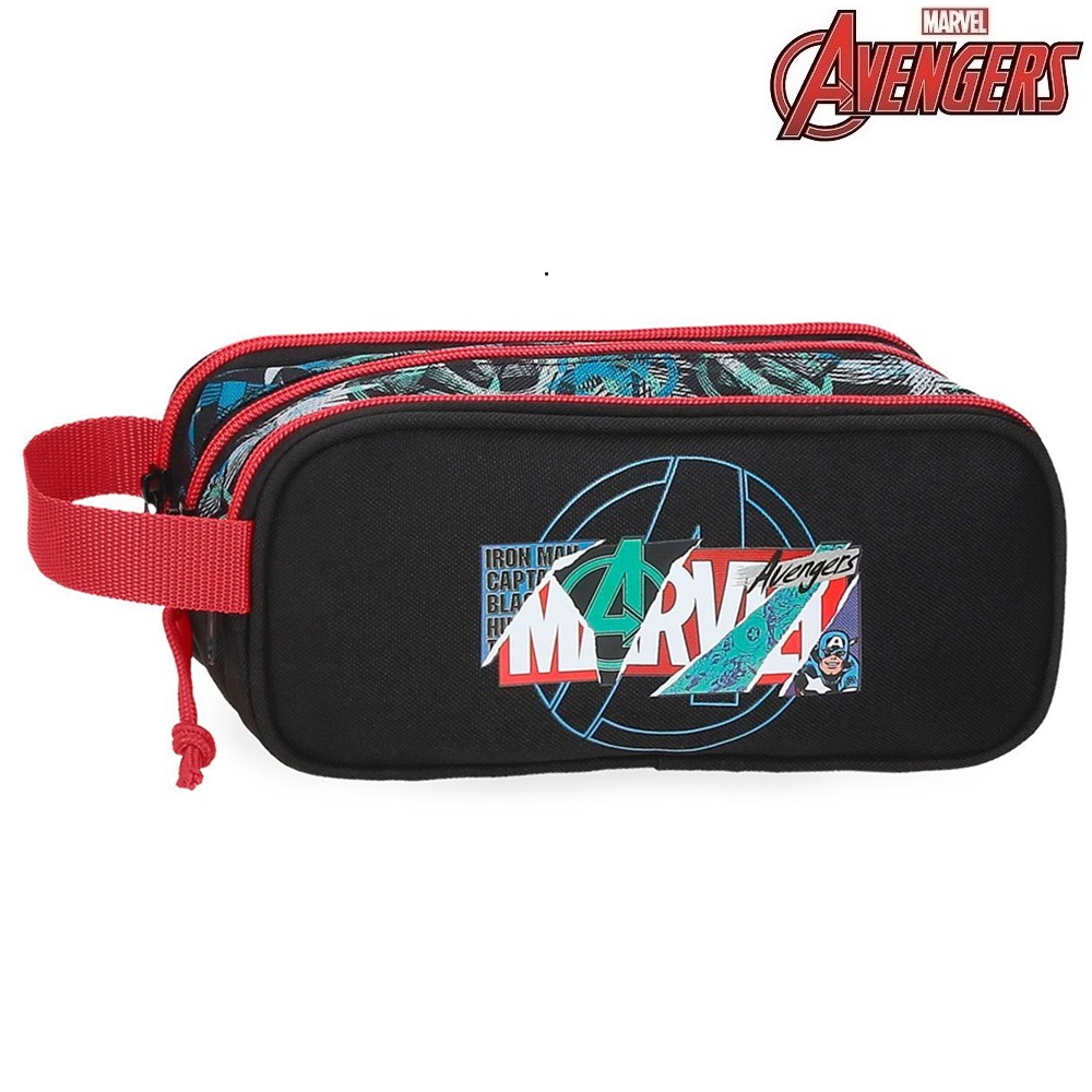 Necessär för barn Avengers Shield Necessär för barn Avengers Shield